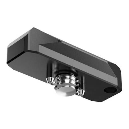 8Sinn ARRI Safety NATO Rail 47mm - szyna NATO 47mm z pinami blokującymi ARRI_Szyna od dołu_3